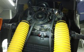 YAMAHA TDR250 2YK
