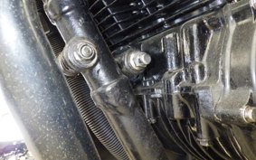 HONDA CB1100 F 2023 SC11