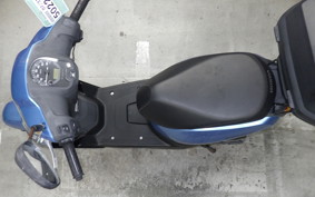 HONDA TACT Basket 2021 AF75