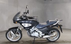 BMW F650CS 0174