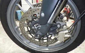 TRIUMPH TIGER 800 2014