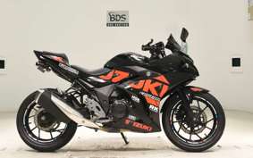 SUZUKI GSX250RA 2021