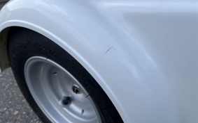 HONDA  GYRO X BASIC  TD02