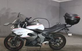 KAWASAKI NINJA 400R 2014 ER400B