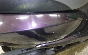 HONDA DIO Gen.6 2012 AF68