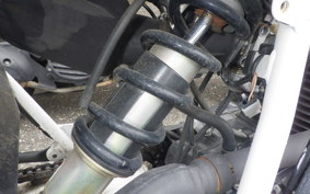 YAMAHA TW225 DG09J