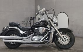 SUZUKI INTRUDER 400 CLASSIC VK56A