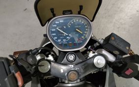 SUZUKI GSX400S KATANA 1996 GK77A