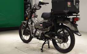 HONDA CT125-2 2000 JA65