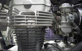 KAWASAKI W650 2000 EJ650A