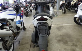 GILERA RUNNER ST200