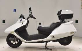 HONDA FUSION X 2005 MF02