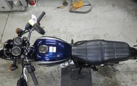 KAWASAKI W230 2000 BJ230A