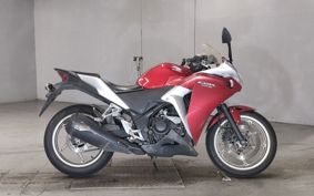 HONDA CBR250R MC41