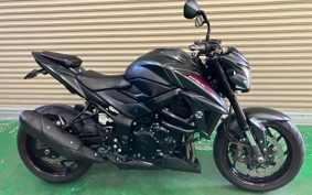 SUZUKI GSX-S750 ABS 2017 C533F