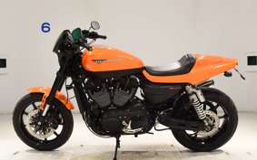 HARLEY XR1200X 2010