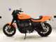 Фото Harley XR1200X 2010 с японского аукциона