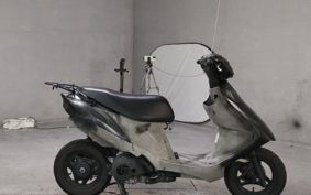 SUZUKI ADDRESS V125 CF46A