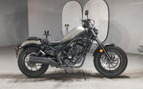 HONDA REBEL MC49