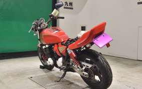 YAMAHA XJR400 R 2025 4HM