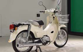 HONDA C110 SUPER CUB JA44