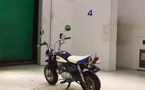HONDA MONKEY 2020 Z50J