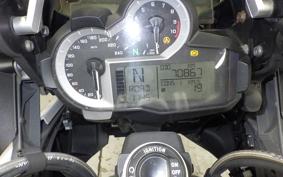 BMW R1200GS ADVENTURE 2016