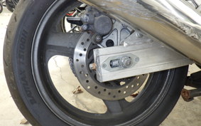 HONDA CB400SF 1992 NC31