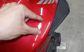 HONDA HORNET 250 2026 MC31