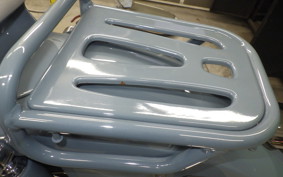 HONDA C125 SUPER CUB 2026 JA58