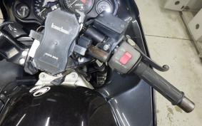 KAWASAKI ZZ-R400 Gen.2 1995 ZX400N