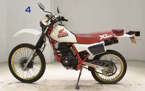 HONDA XL200R 2012 MD14