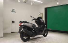 YAMAHA N-MAX SED6J