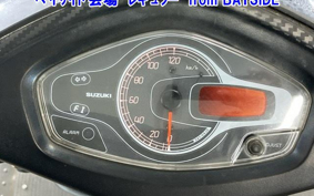 SUZUKI ADDRESS V125