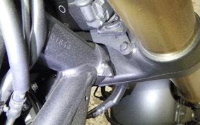 HONDA CB650R E-Clutch 2025 RH17