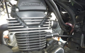 KAWASAKI W175 SE 1999