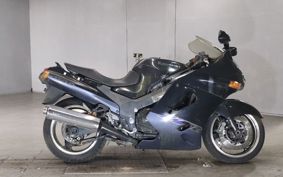 KAWASAKI ZZR1100 ZXT10D