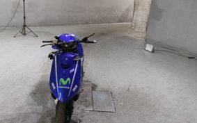 YAMAHA JOG ZR SA58J