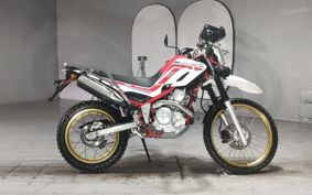 YAMAHA SEROW 250 DG31J