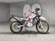 Фото Yamaha SEROW 250 с японского аукциона