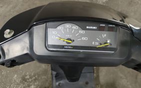 SUZUKI SEPIA CA1EA