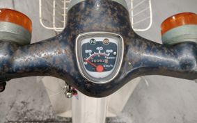 HONDA SUPER CUB50 C50