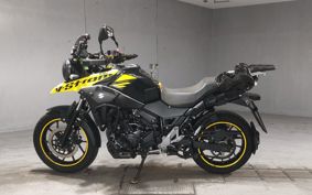 SUZUKI V-STROM 250 DS11A