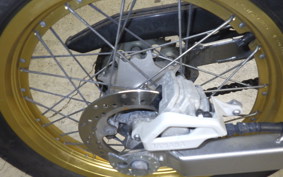 YAMAHA SEROW 250 Gen.3 2024 DG31J