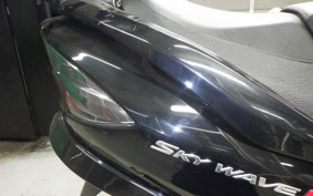SUZUKI SKYWAVE 250 (Burgman 250) M CJ45A