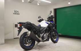 SUZUKI Vｽﾄﾛｰﾑ650XTA 2024 C733M