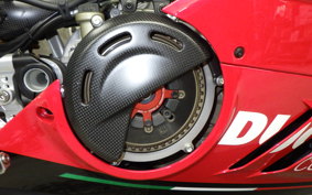 DUCATI PANIGALE V4 SP2 2024