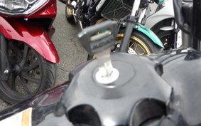 SUZUKI GRASS TRACKER NJ47A