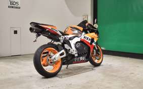 HONDA CBR1000RR 2008 SC57
