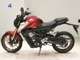 Фото Honda CB125 R 2022 с японского аукциона